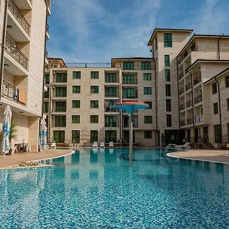 Lejlighed Destination Bulgaria 2000 Amadeus Lux Summer Private