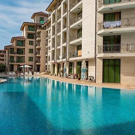 Destination Bulgaria 2000 Amadeus Lux Summer Private * Sunny Beach
