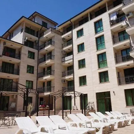 Lejlighed Destination Bulgaria 2000 Amadeus Lux Summer Private
