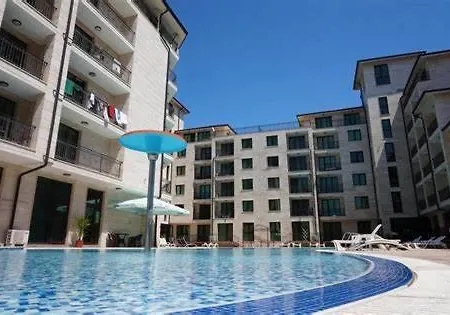 Destination Bulgaria 2000 Amadeus Lux Summer Private *