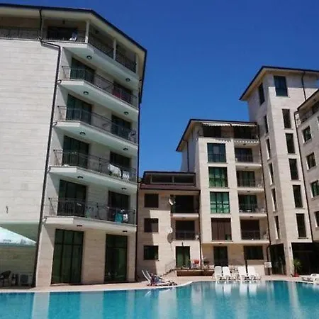 Destination Bulgaria 2000 Amadeus Lux Summer Private Lejlighed Sunny Beach
