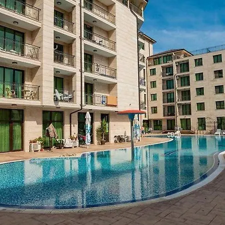 Lejlighed Destination Bulgaria 2000 Amadeus Lux Summer Private *