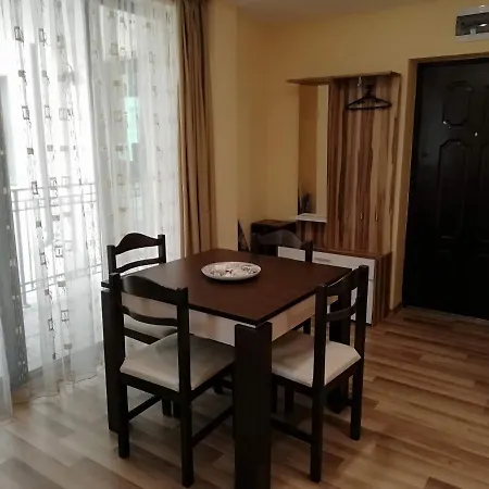 Lejlighed Destination Bulgaria 2000 Amadeus Lux Summer Private