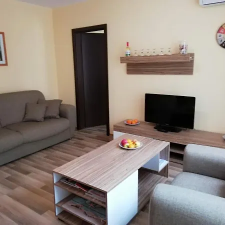 Destination Bulgaria 2000 Amadeus Lux Summer Private Sunny Beach