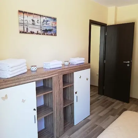 Destination Bulgaria 2000 Amadeus Lux Summer Private * Sunny Beach